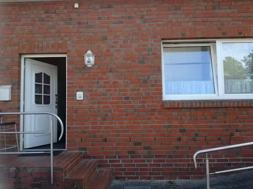 Friseursalon Yvonne G&auml;th