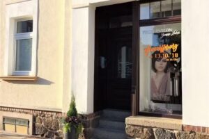 Friseursalon Yvonne Hahn