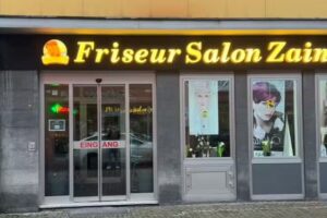 FriseurSalon Zain