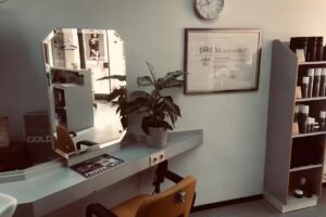 Friseursalon Zauberschnitt