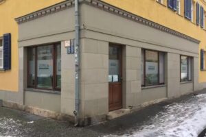 Friseursalon Zeppelinkreativ