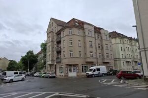 Friseursalon Ziegler