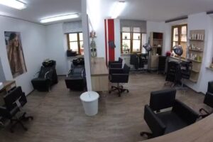 Friseursalon Zum Booder