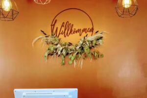 Friseursalon ZWOASCHNEIDIG