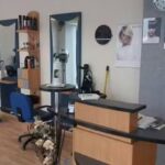 Friseurst&uuml;bchen