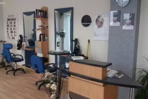 Friseurst&uuml;bchen