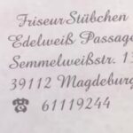 FriseurSt&uuml;bchen