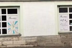 Friseurstübchen by Steffi