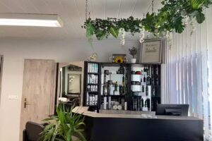 Friseurst&uuml;bchen Kathrin Baumann