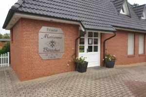 Friseurst&uuml;bchen Marianne B&ouml;ttcher