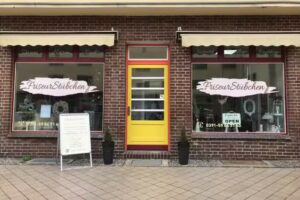 FriseurStübchen Walbeckerstrasse 51 Magdeburg