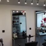 Friseurstube