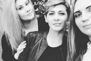 Friseurstube Niederrad