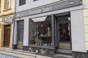 Friseurstube Täubert