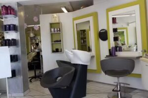 Friseurstudio Antonia Schmid