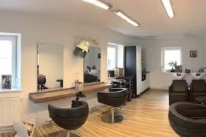 Friseurstudio Blumenr&ouml;ther