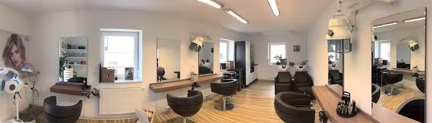 Friseurstudio Blumenr&ouml;ther