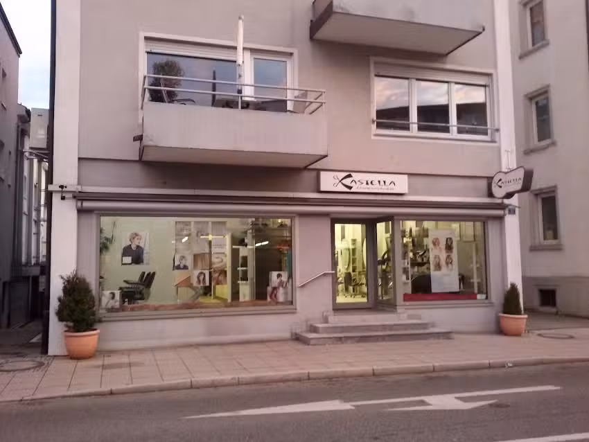 Friseurstudio Castella
