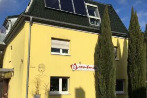 Friseurstudio Centmaier Inh. Mareike Frey