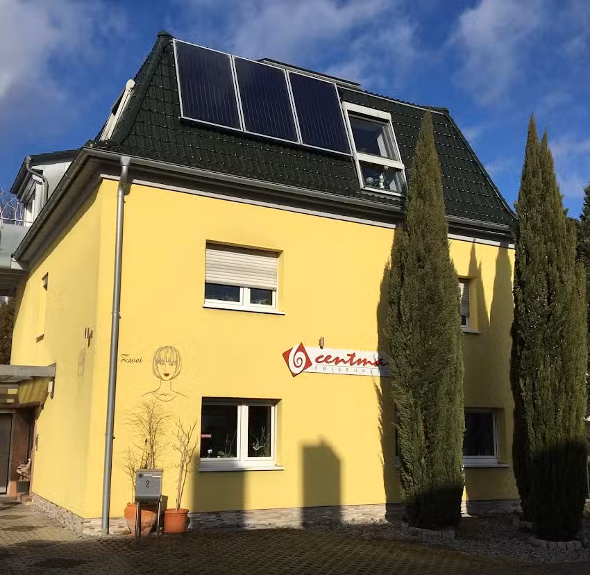 Friseurstudio Centmaier Inh. Mareike Frey