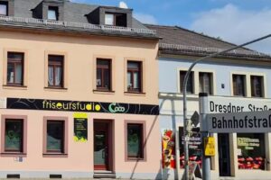 Friseurstudio CoCo + Per&uuml;ckenstudio , Inh. Constanze Reinhold