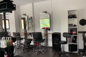 Friseurstudio Contour Redwitz