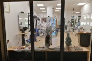 Friseurstudio DIE ZWEI