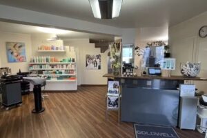 Friseurstudio Duttine Inh. Daniela Duttine