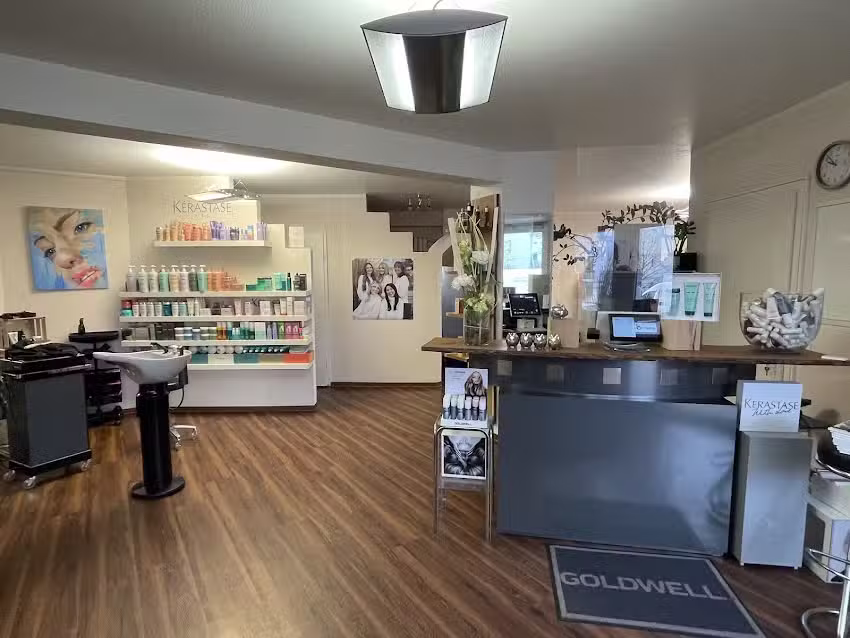 Friseurstudio Duttine Inh. Daniela Duttine