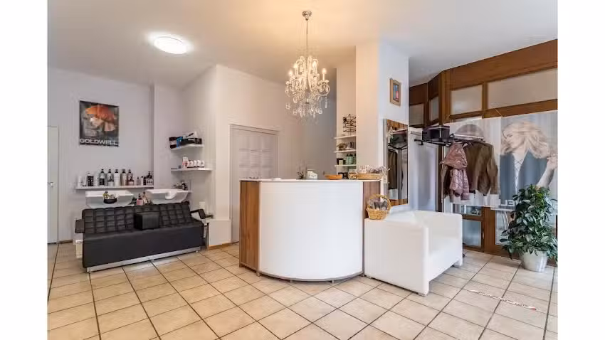 Friseurstudio Engelshaar Inh. Yasemin Kazan