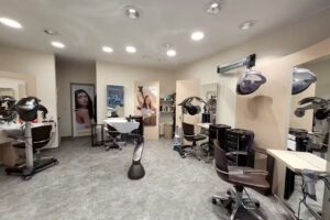 Friseurstudio Greunig