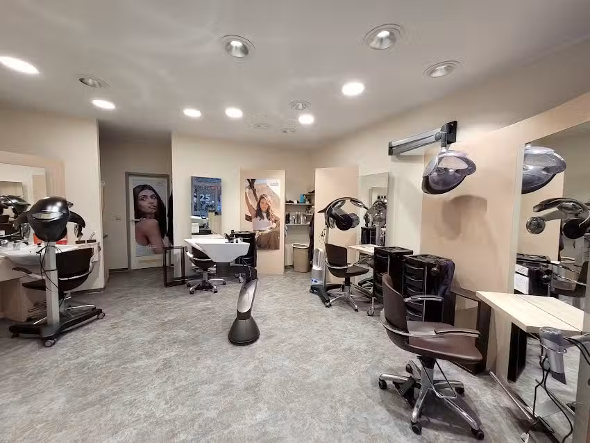 Friseurstudio Greunig