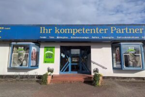 Friseurstudio Haargenau Inh. Yvonne Blaut