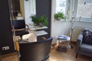 Friseurstudio Haarmonie &ndash; Carola Thompson