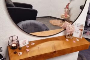 Friseurstudio Haarscharf