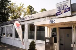 Friseurstudio Hairfaszination Claudia Lehmann