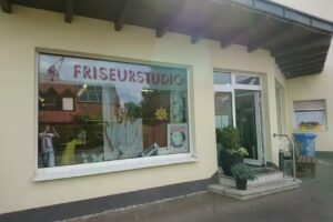 Friseurstudio Harlekin – Daniela Goesswein