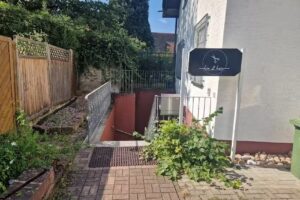 Friseurstudio Hin & Hair