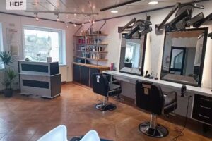 Friseurstudio Karin
