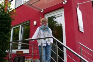 Friseurstudio Klippe