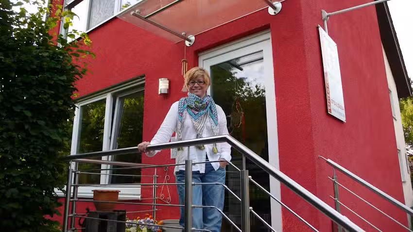 Friseurstudio Klippe