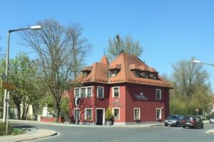 Friseurstudio Kummerer