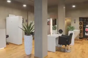 Friseurstudio la bella passione