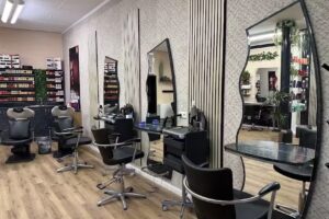 Friseurstudio Lock & &Ouml;kk