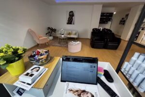 Friseurstudio lurdybelleza