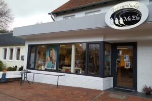Friseurstudio MoEla