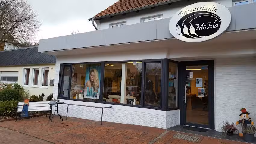 Friseurstudio MoEla