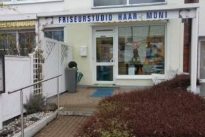 Friseurstudio monalisa