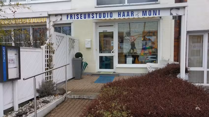 Friseurstudio monalisa