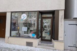 Friseurstudio Neuabschnitt